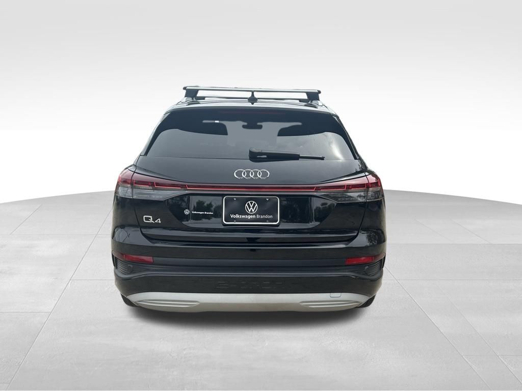 2023 Audi Q4 e-tron Premium Plus Tampa FL