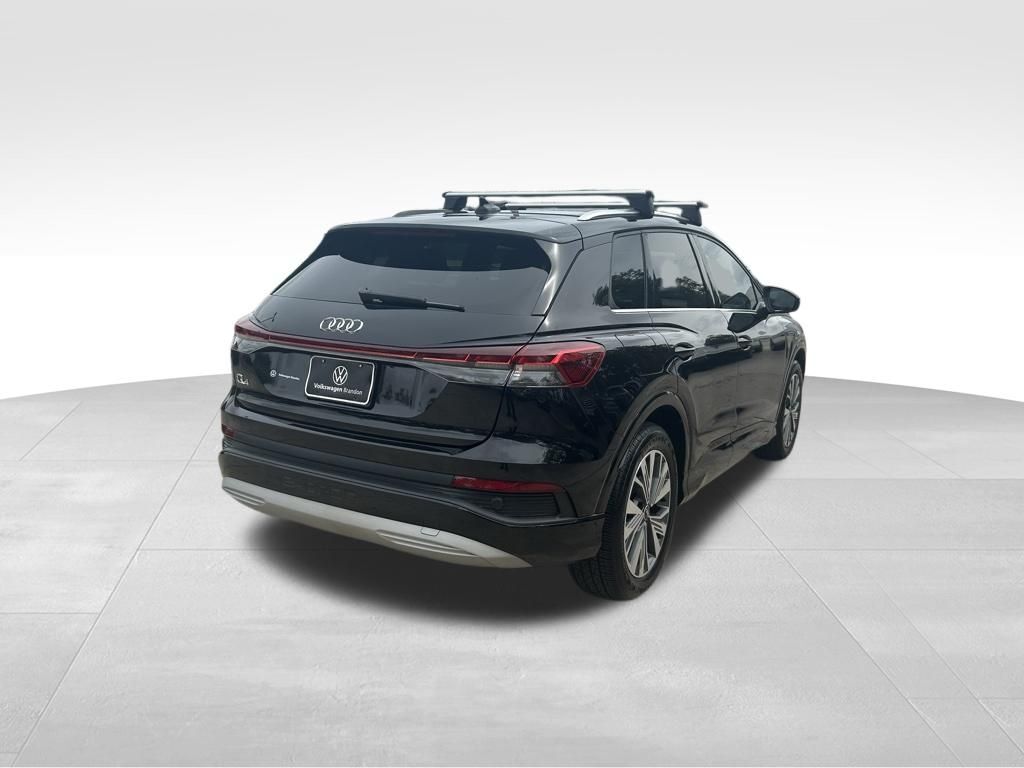 2023 Audi Q4 e-tron Premium Plus Tampa FL
