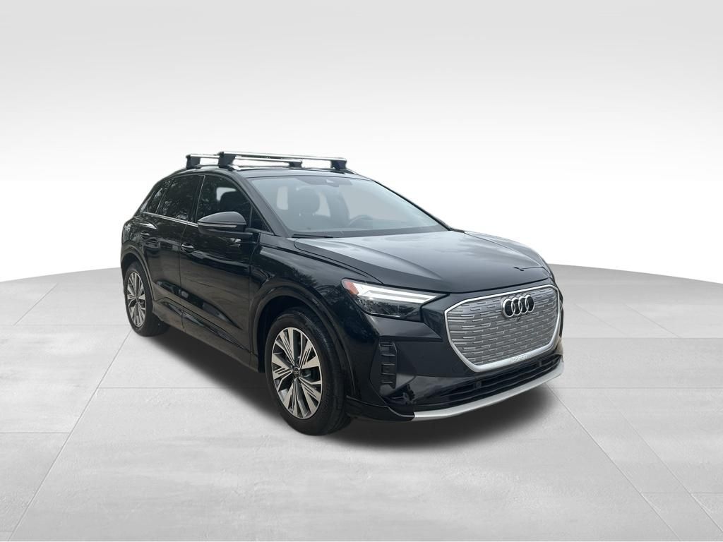 2023 Audi Q4 e-tron Premium Plus Tampa FL