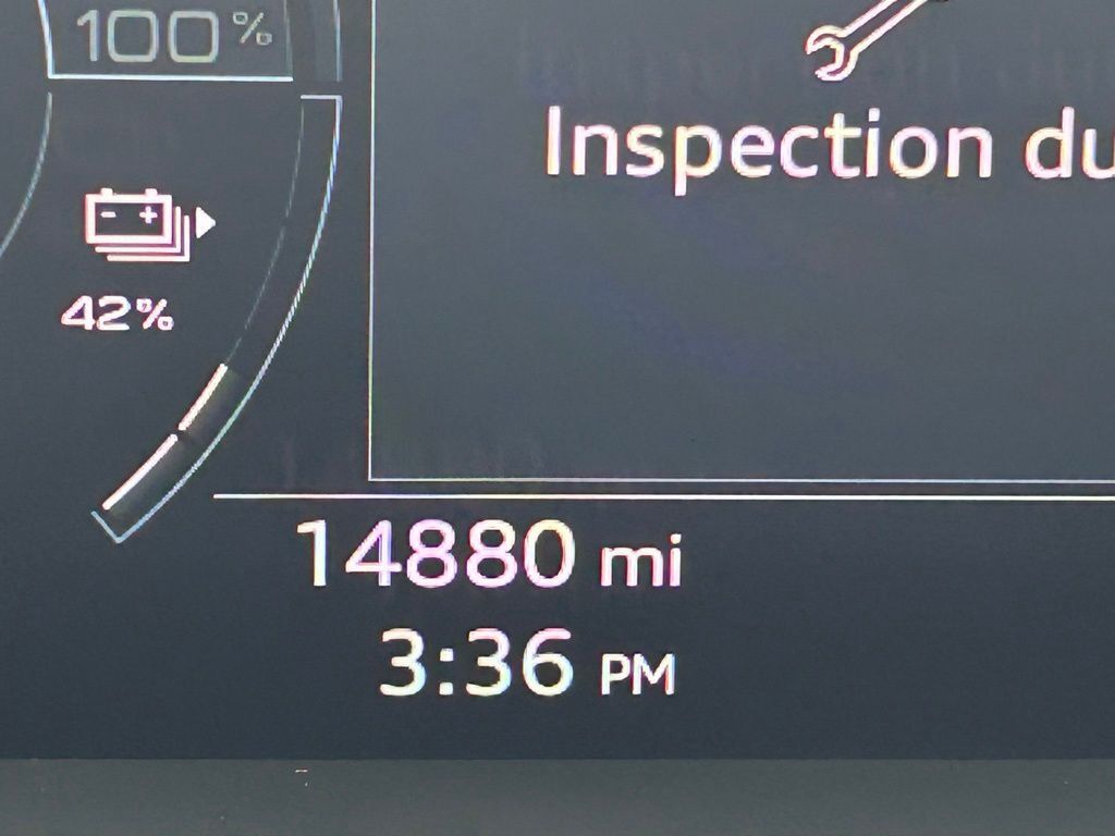 2023 Audi Q4 e-tron Premium Plus Tampa FL