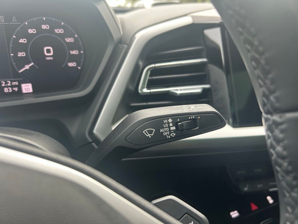 2023 Audi Q4 e-tron Premium Plus Tampa FL