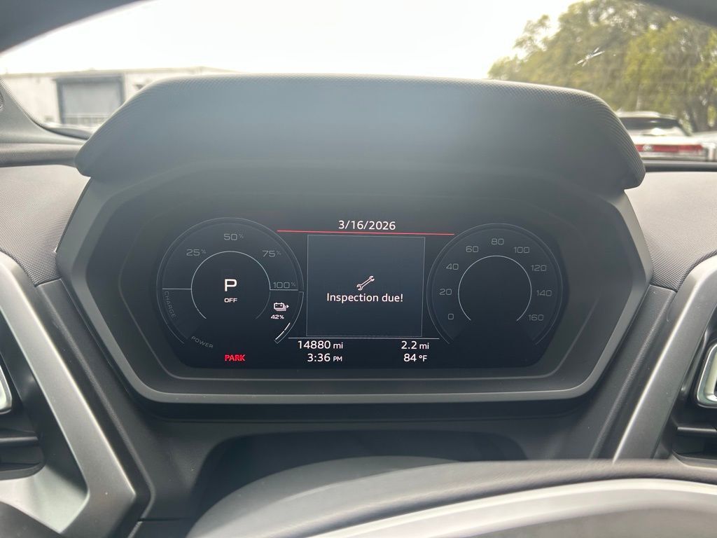2023 Audi Q4 e-tron Premium Plus Tampa FL