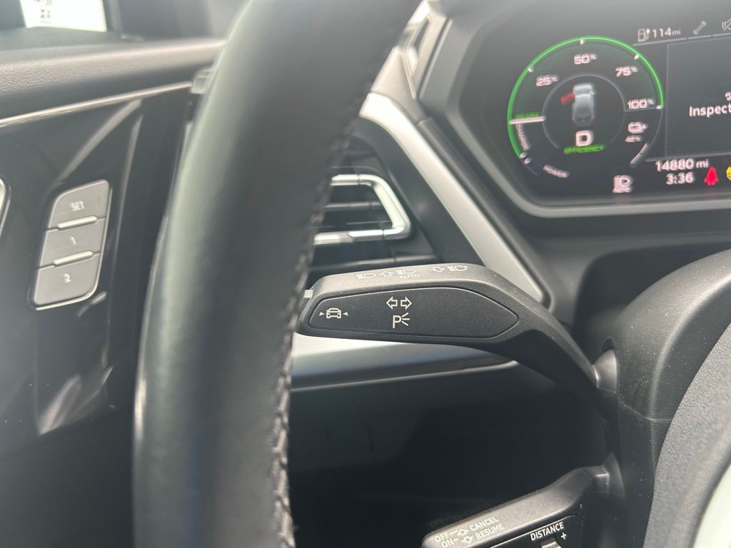 2023 Audi Q4 e-tron Premium Plus Tampa FL