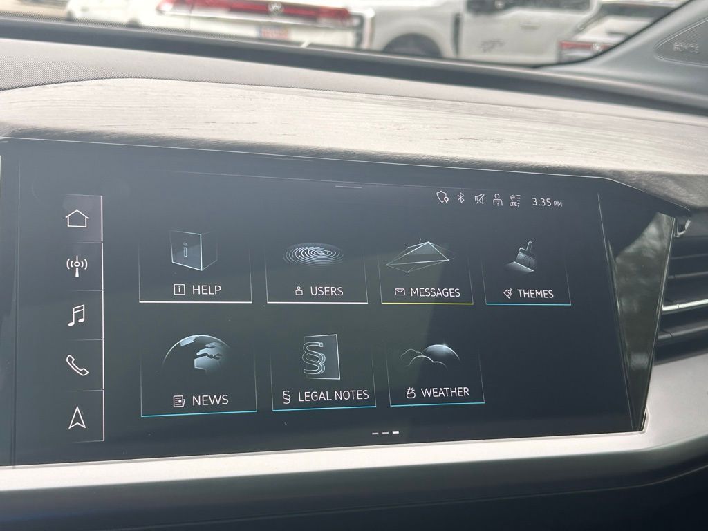 2023 Audi Q4 e-tron Premium Plus Tampa FL