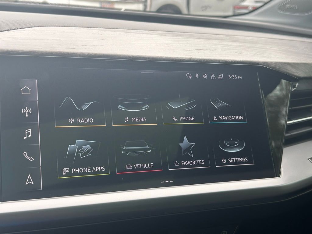 2023 Audi Q4 e-tron Premium Plus Tampa FL