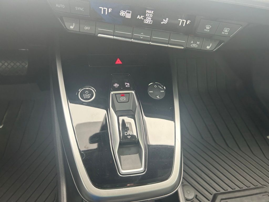 2023 Audi Q4 e-tron Premium Plus Tampa FL