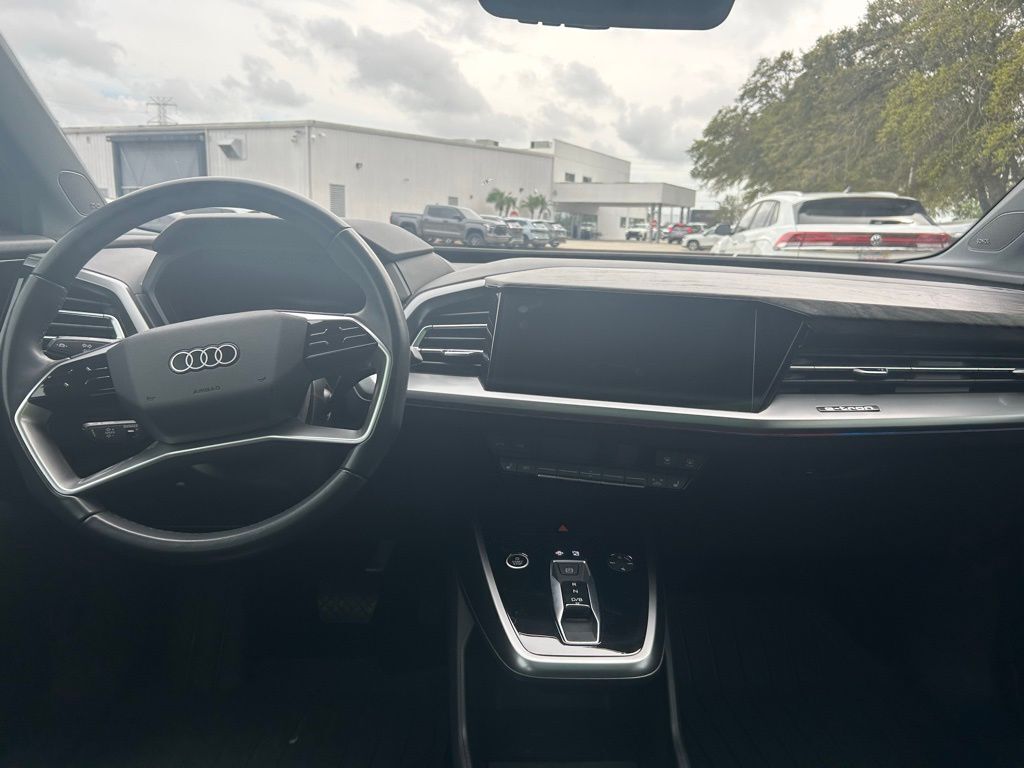 2023 Audi Q4 e-tron Premium Plus Tampa FL