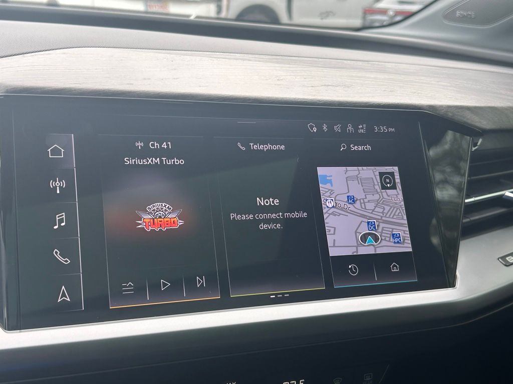 2023 Audi Q4 e-tron Premium Plus Tampa FL