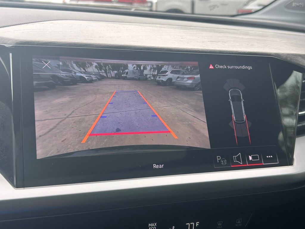 2023 Audi Q4 e-tron Premium Plus Tampa FL