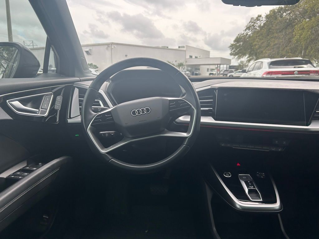 2023 Audi Q4 e-tron Premium Plus Tampa FL