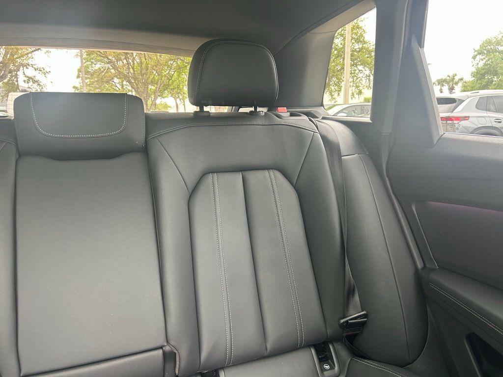 2023 Audi Q4 e-tron Premium Plus Tampa FL