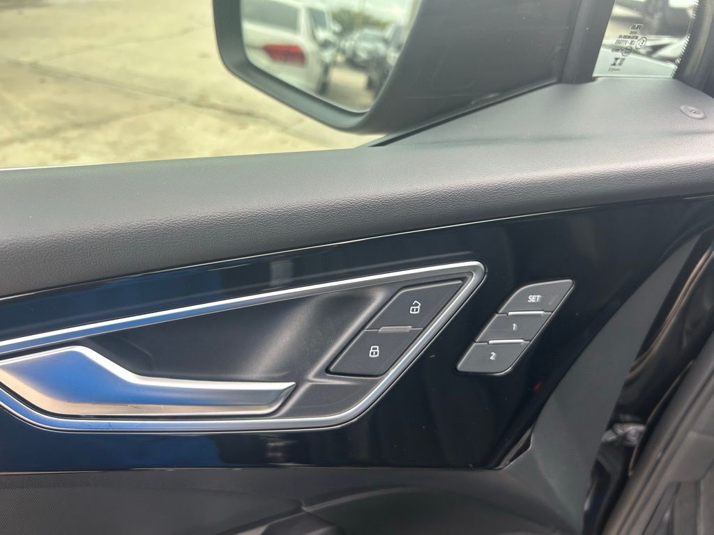 2023 Audi Q4 e-tron Premium Plus Tampa FL