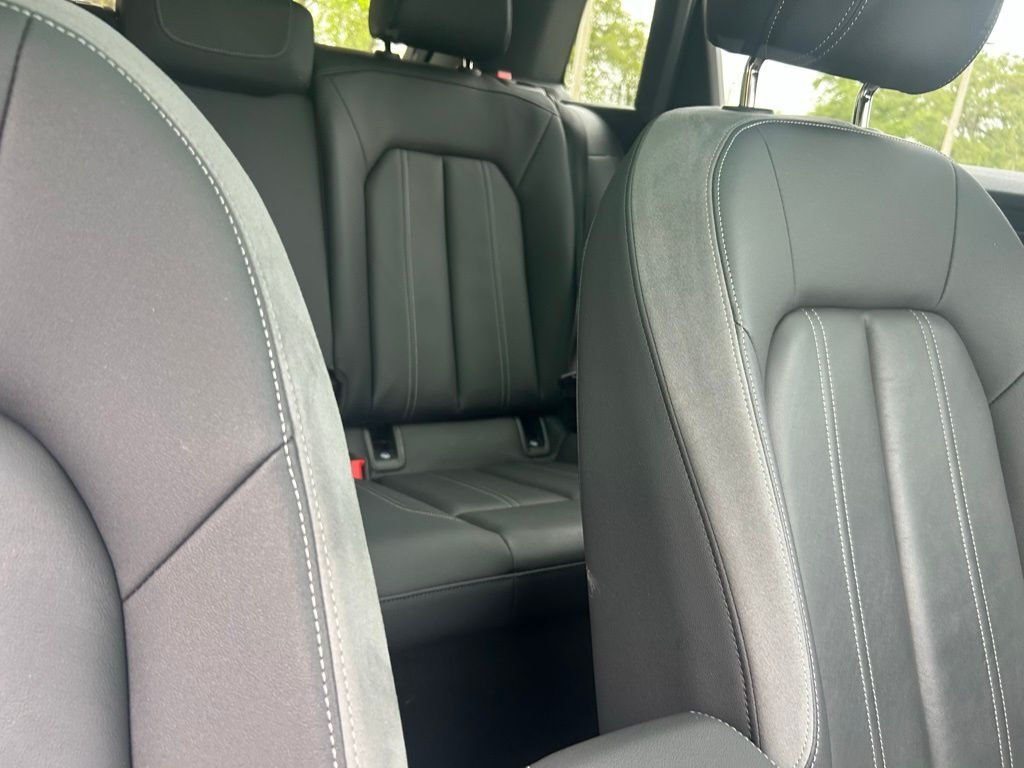 2023 Audi Q4 e-tron Premium Plus Tampa FL