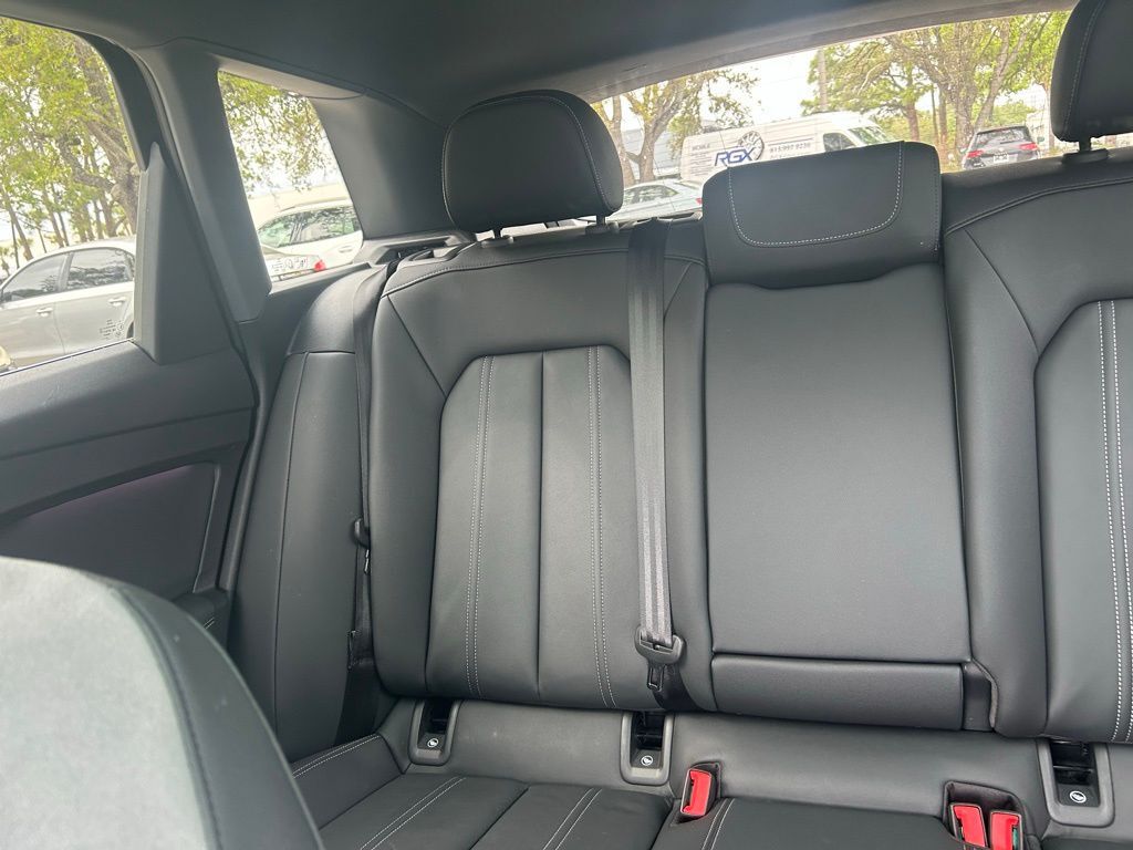 2023 Audi Q4 e-tron Premium Plus Tampa FL