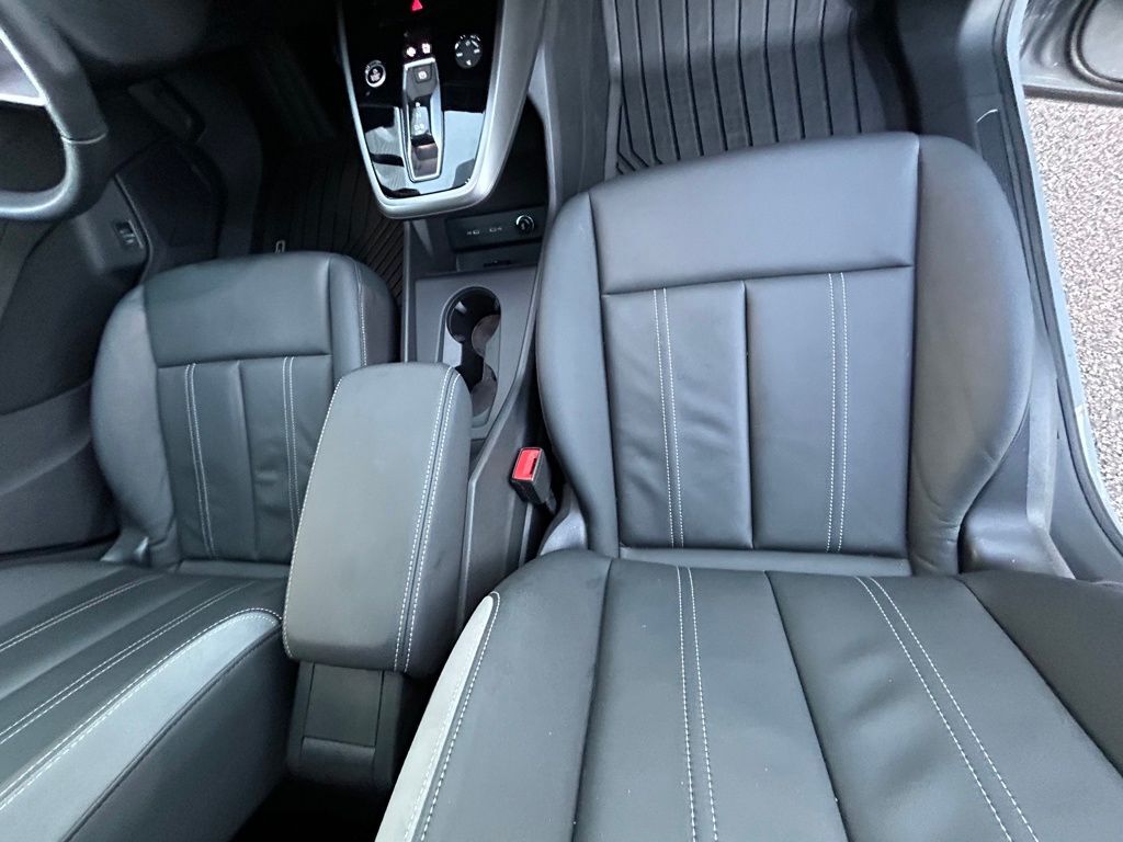 2023 Audi Q4 e-tron Premium Lakeland FL