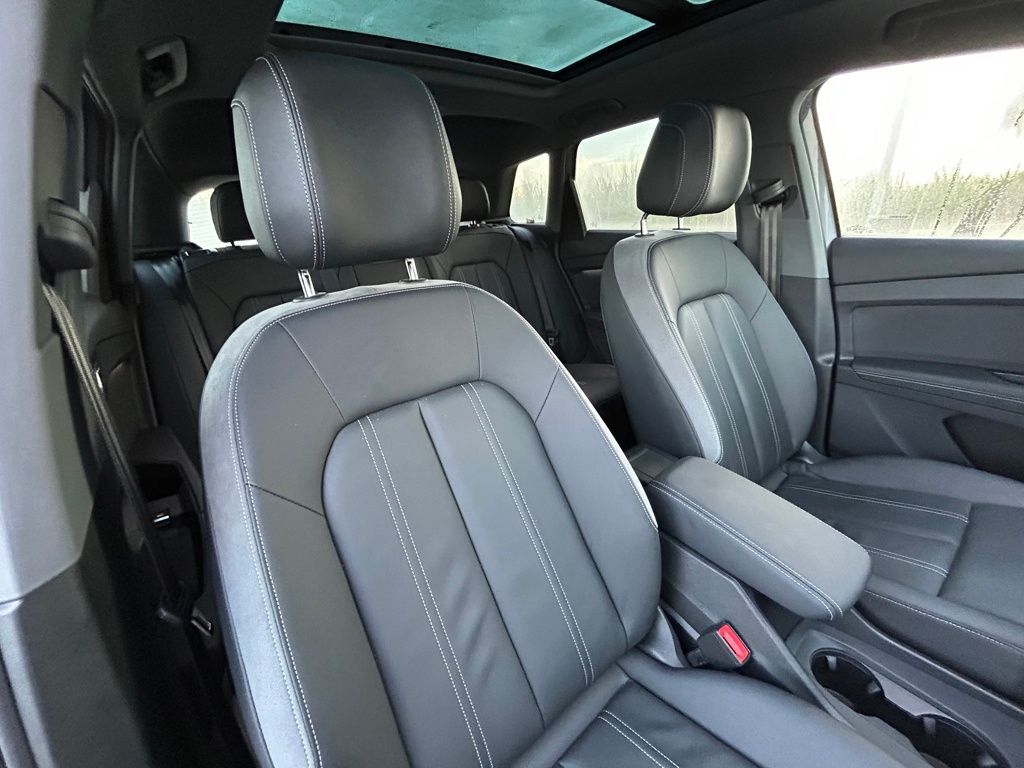 2023 Audi Q4 e-tron Premium Lakeland FL