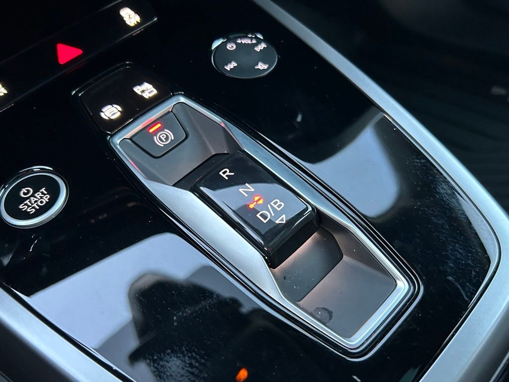 2023 Audi Q4 e-tron Premium Lakeland FL