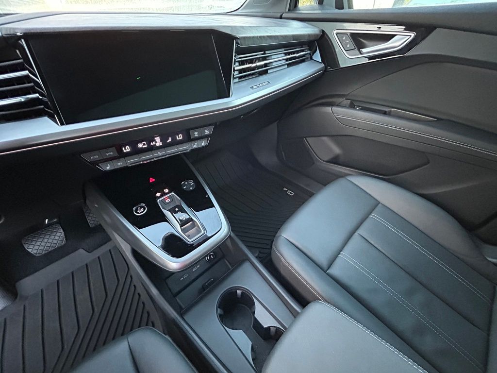 2023 Audi Q4 e-tron Premium Lakeland FL