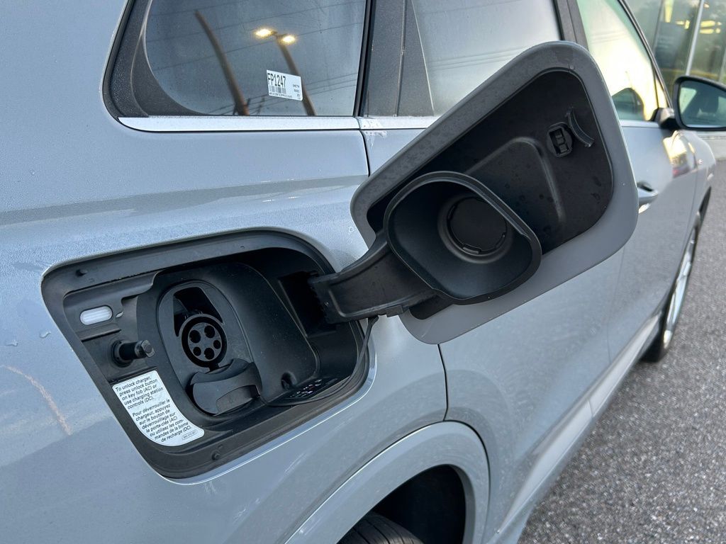2023 Audi Q4 e-tron Premium Lakeland FL