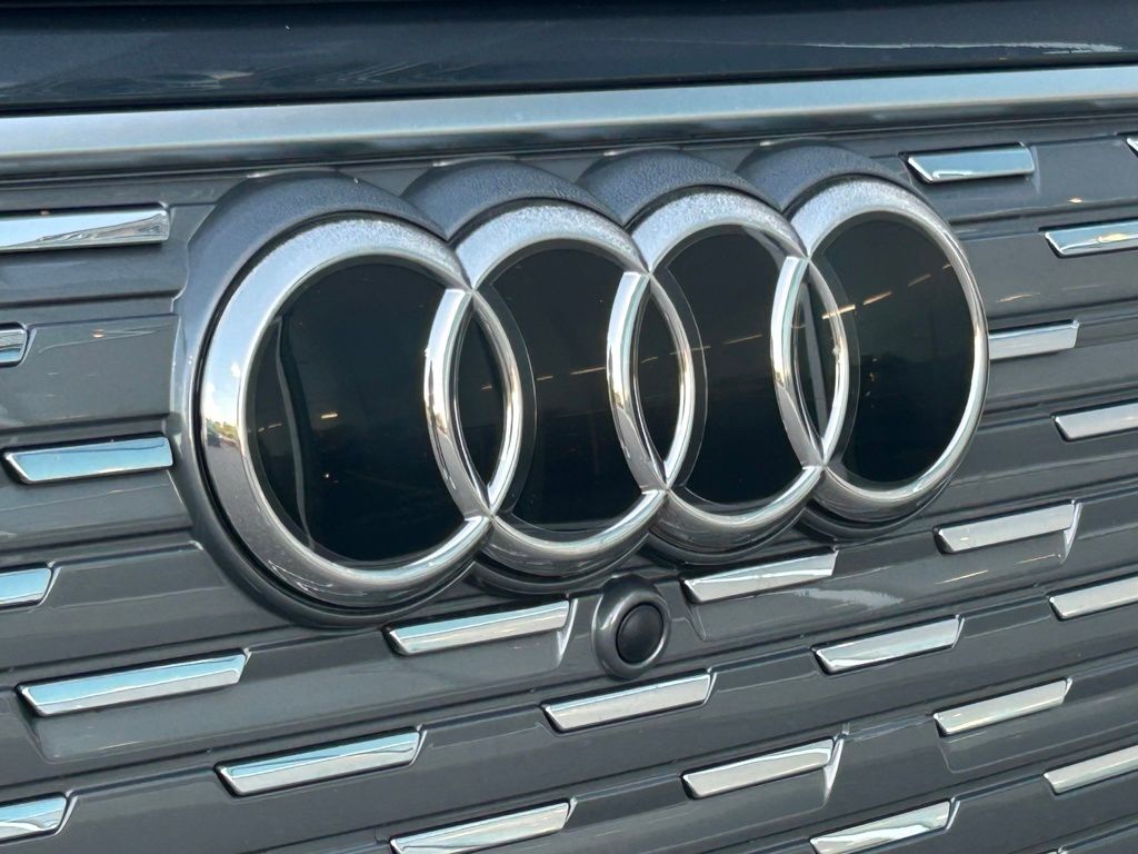 2023 Audi Q4 e-tron Premium Lakeland FL