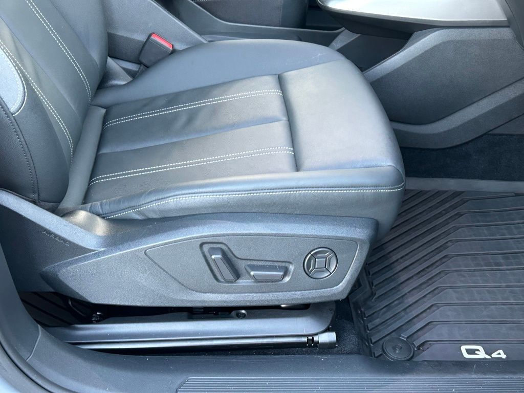2023 Audi Q4 e-tron Premium Lakeland FL