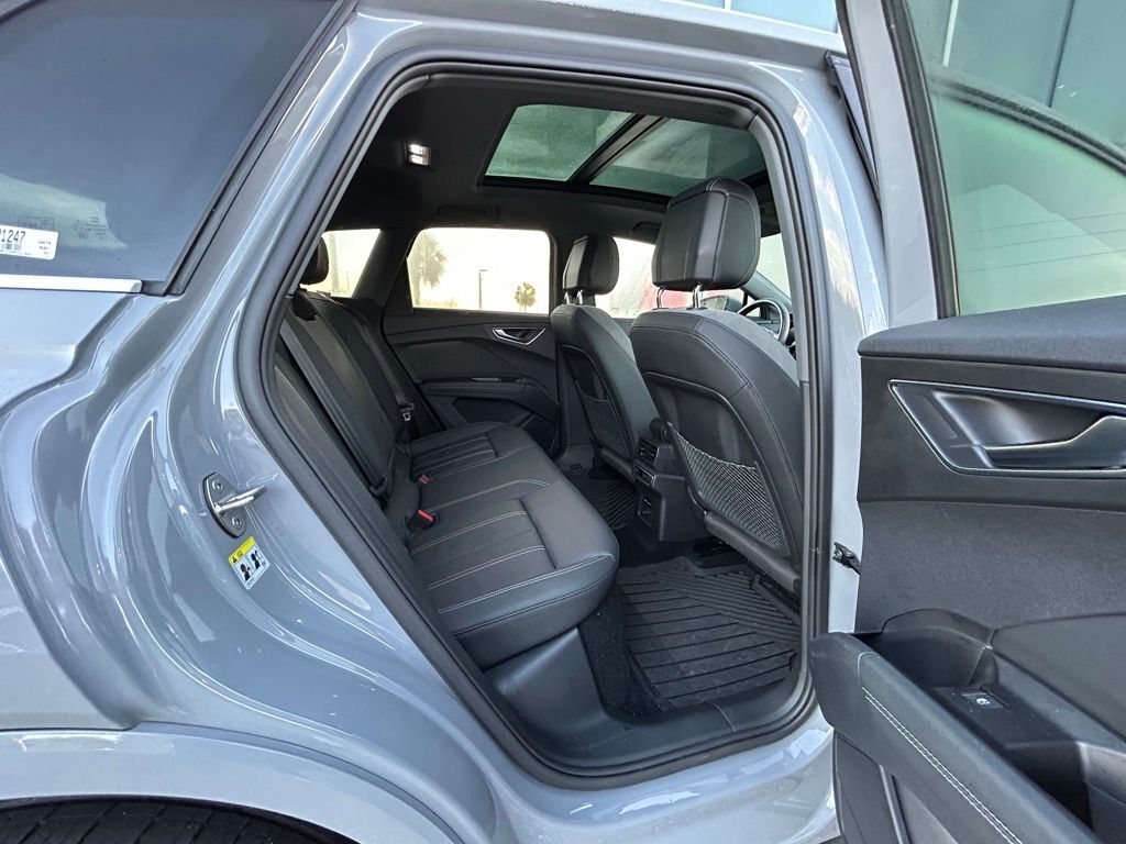 2023 Audi Q4 e-tron Premium Lakeland FL