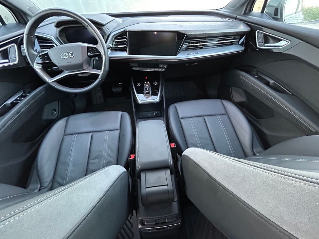 2023 Audi Q4 e-tron Premium Lakeland FL