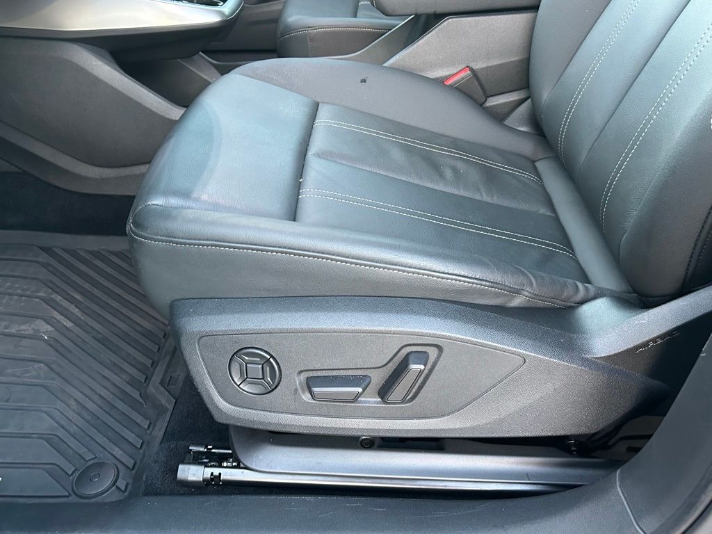 2023 Audi Q4 e-tron Premium Lakeland FL