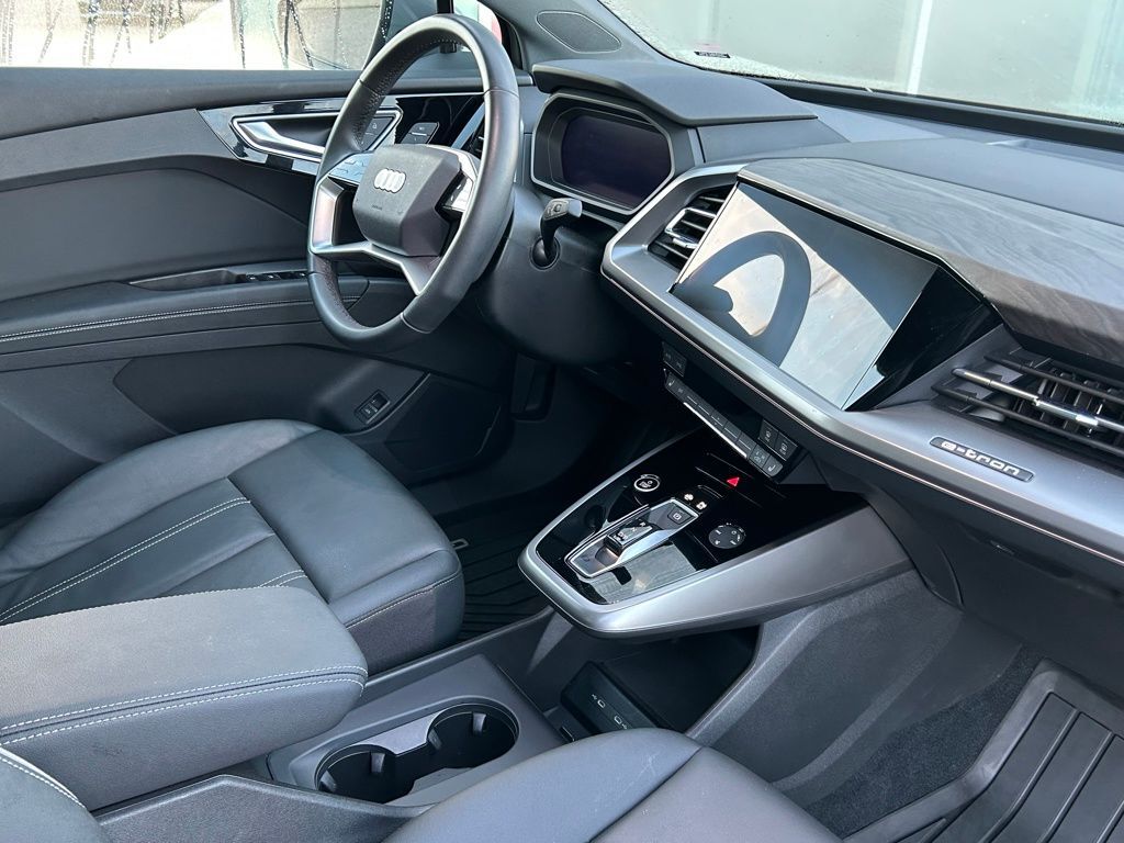 2023 Audi Q4 e-tron Premium Lakeland FL