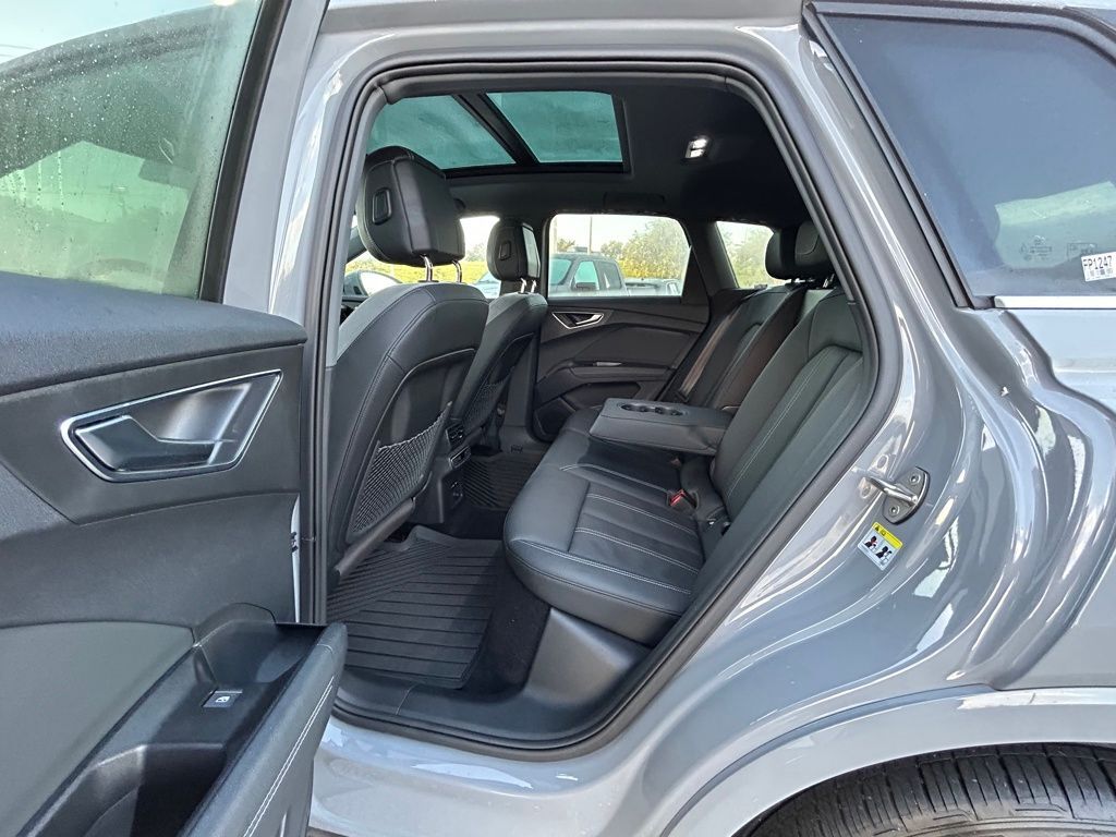 2023 Audi Q4 e-tron Premium Lakeland FL