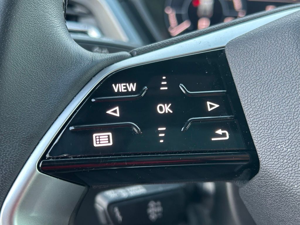 2023 Audi Q4 e-tron Premium Lakeland FL