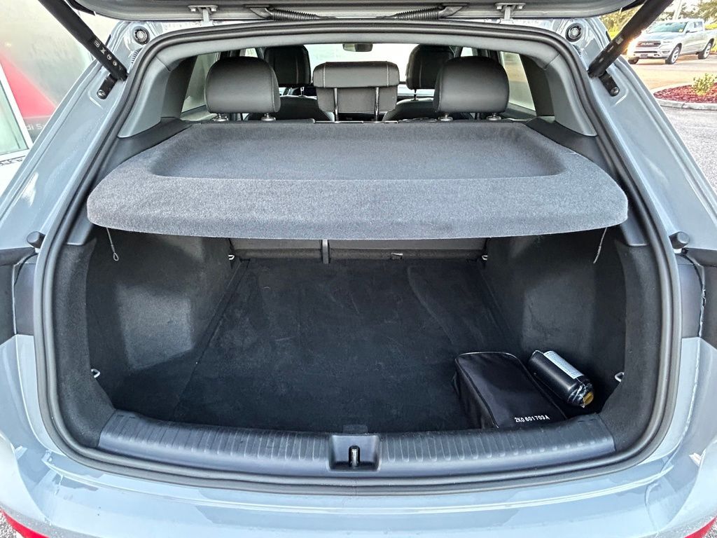 2023 Audi Q4 e-tron Premium Lakeland FL