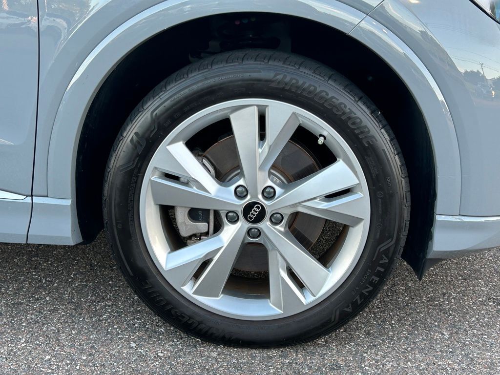 2023 Audi Q4 e-tron Premium Lakeland FL