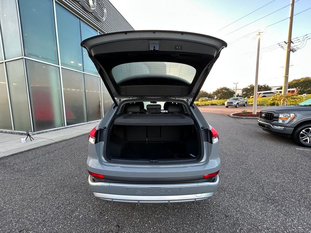 2023 Audi Q4 e-tron Premium Lakeland FL