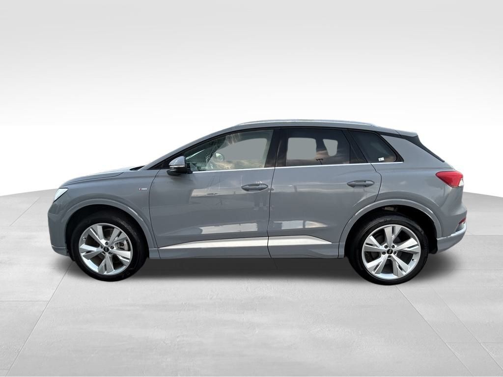2023 Audi Q4 e-tron Premium Lakeland FL
