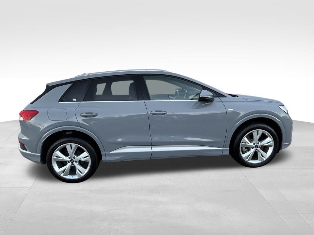 2023 Audi Q4 e-tron Premium Lakeland FL