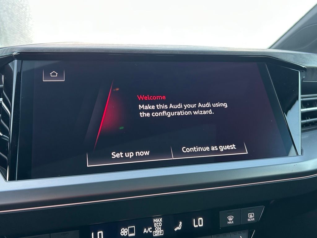 2023 Audi Q4 e-tron Premium Lakeland FL