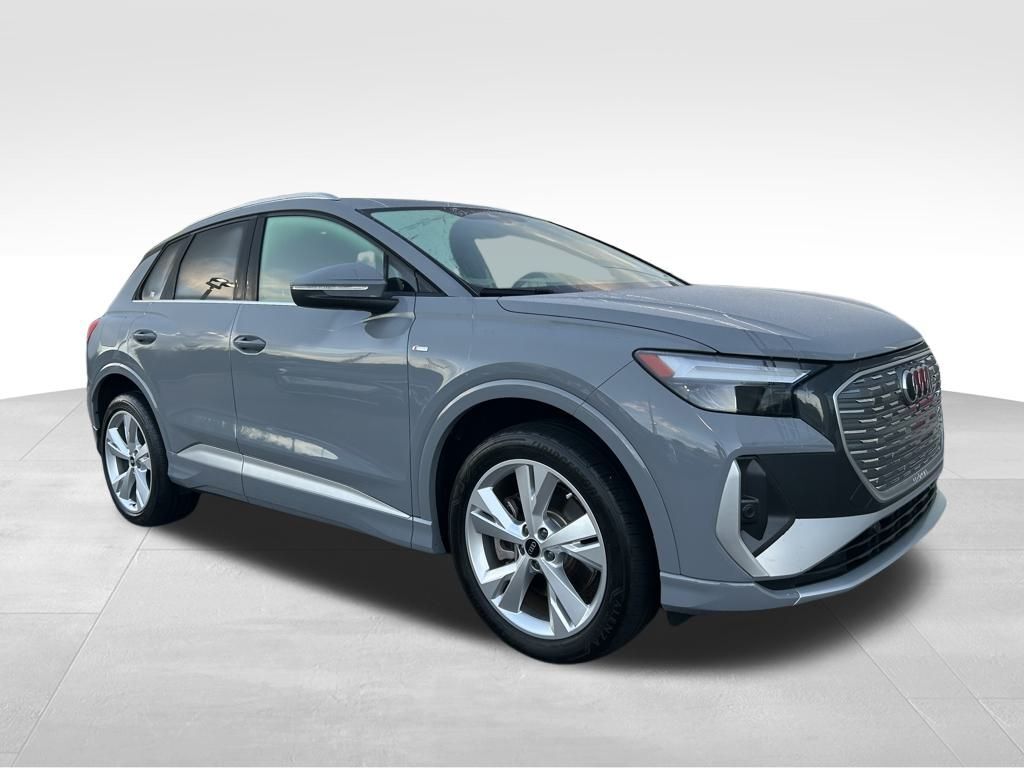 2023 Audi Q4 e-tron Premium Lakeland FL