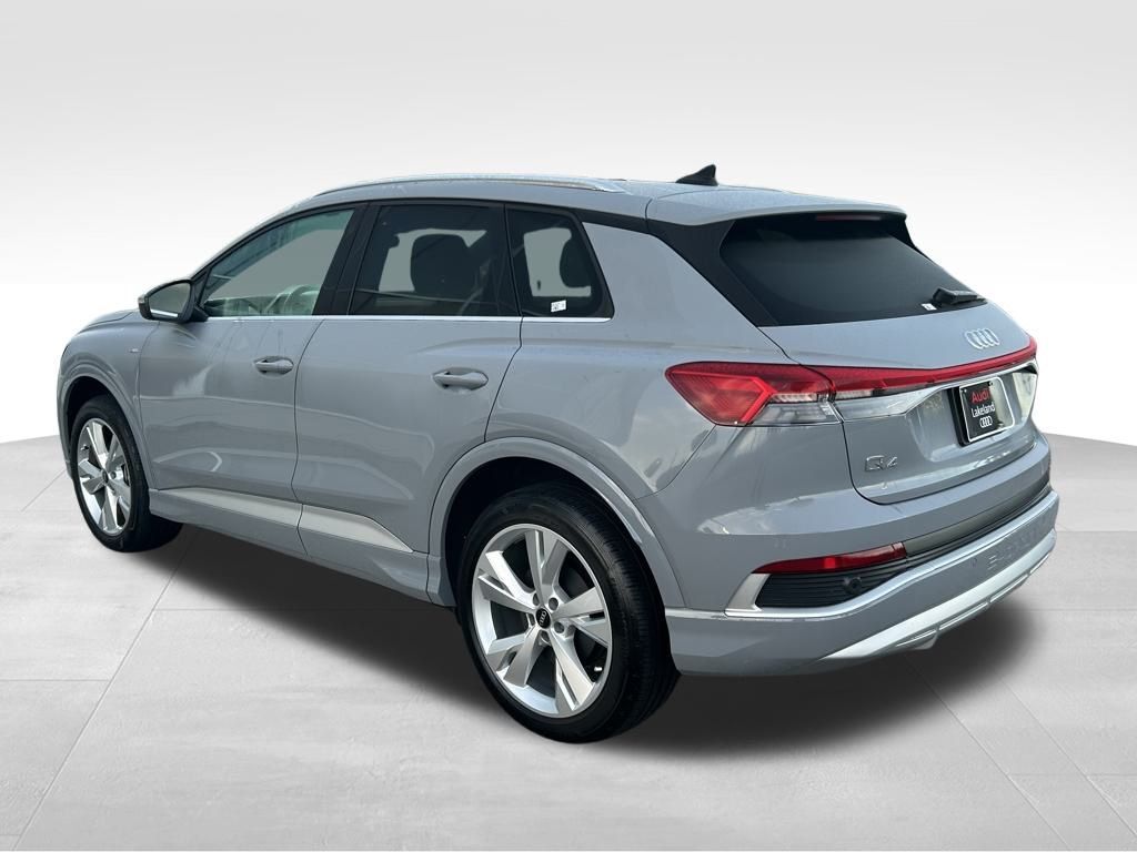 2023 Audi Q4 e-tron Premium Lakeland FL
