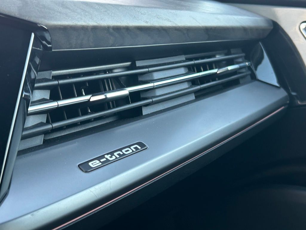 2023 Audi Q4 e-tron Premium Lakeland FL