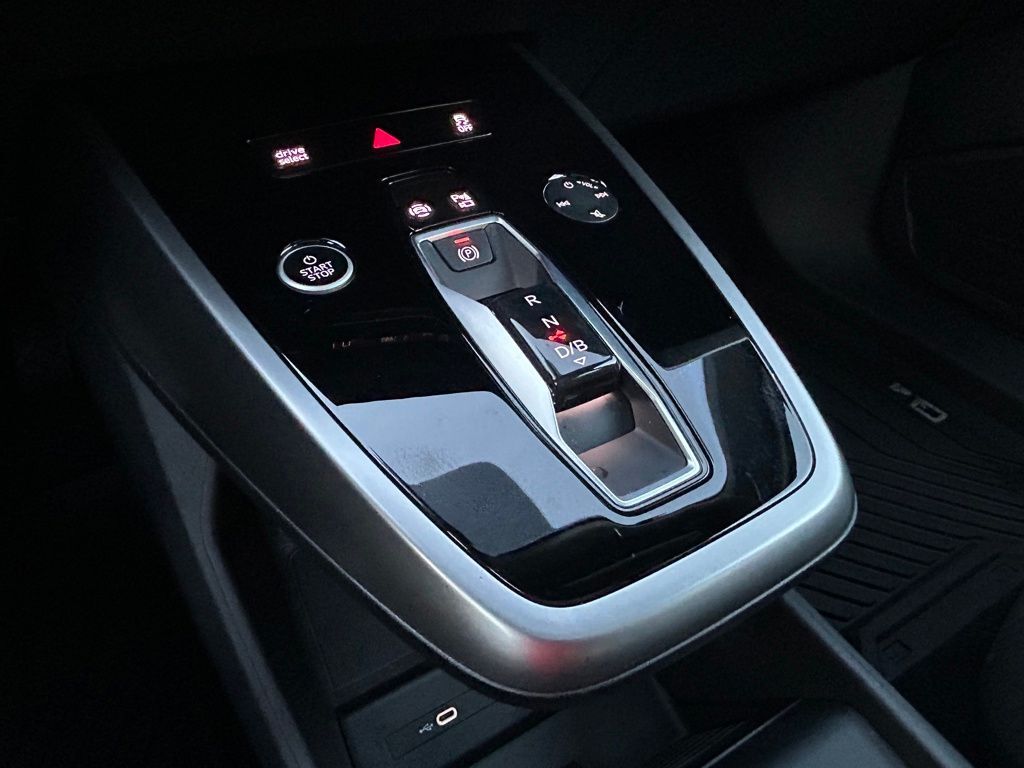 2023 Audi Q4 e-tron Premium Lakeland FL