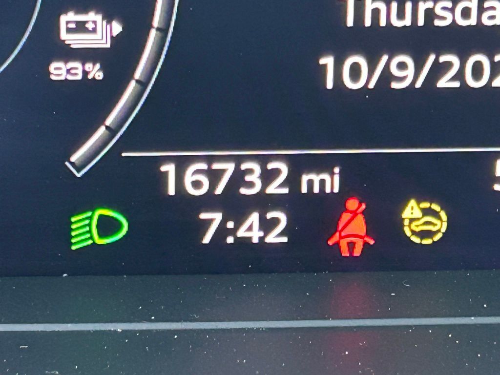 2023 Audi Q4 e-tron Premium Lakeland FL