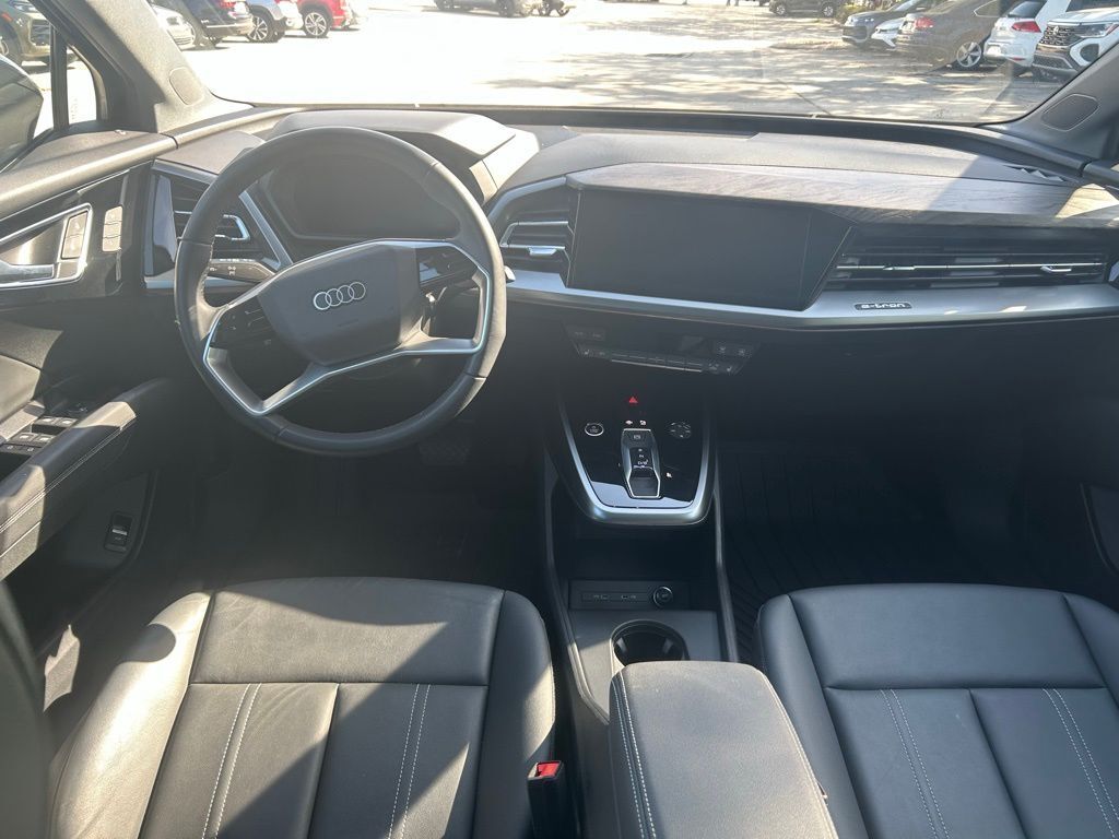 2023 Audi Q4 e-tron Premium Tampa FL