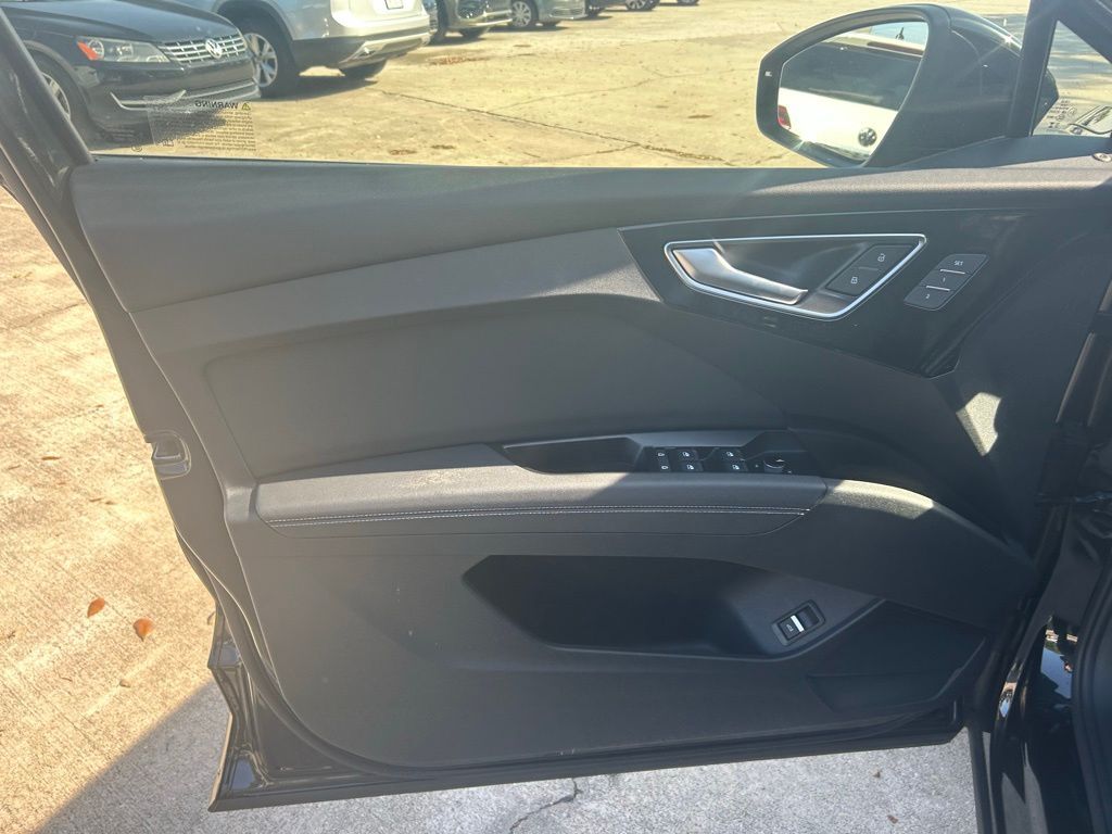 2023 Audi Q4 e-tron Premium Tampa FL