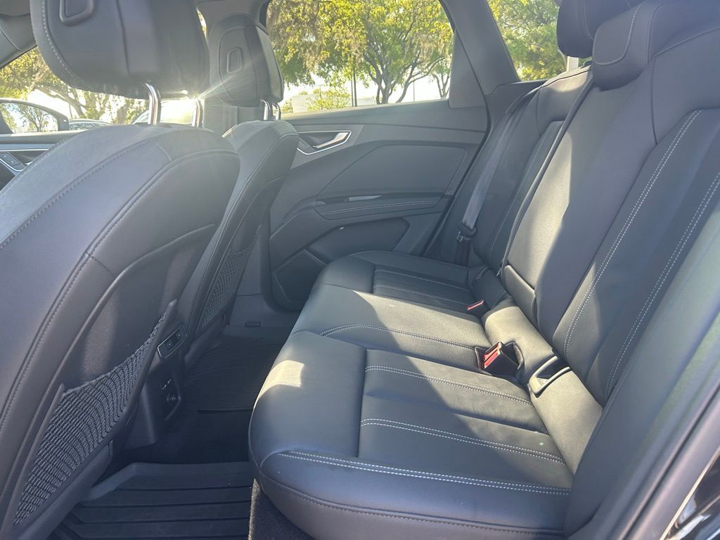 2023 Audi Q4 e-tron Premium Tampa FL