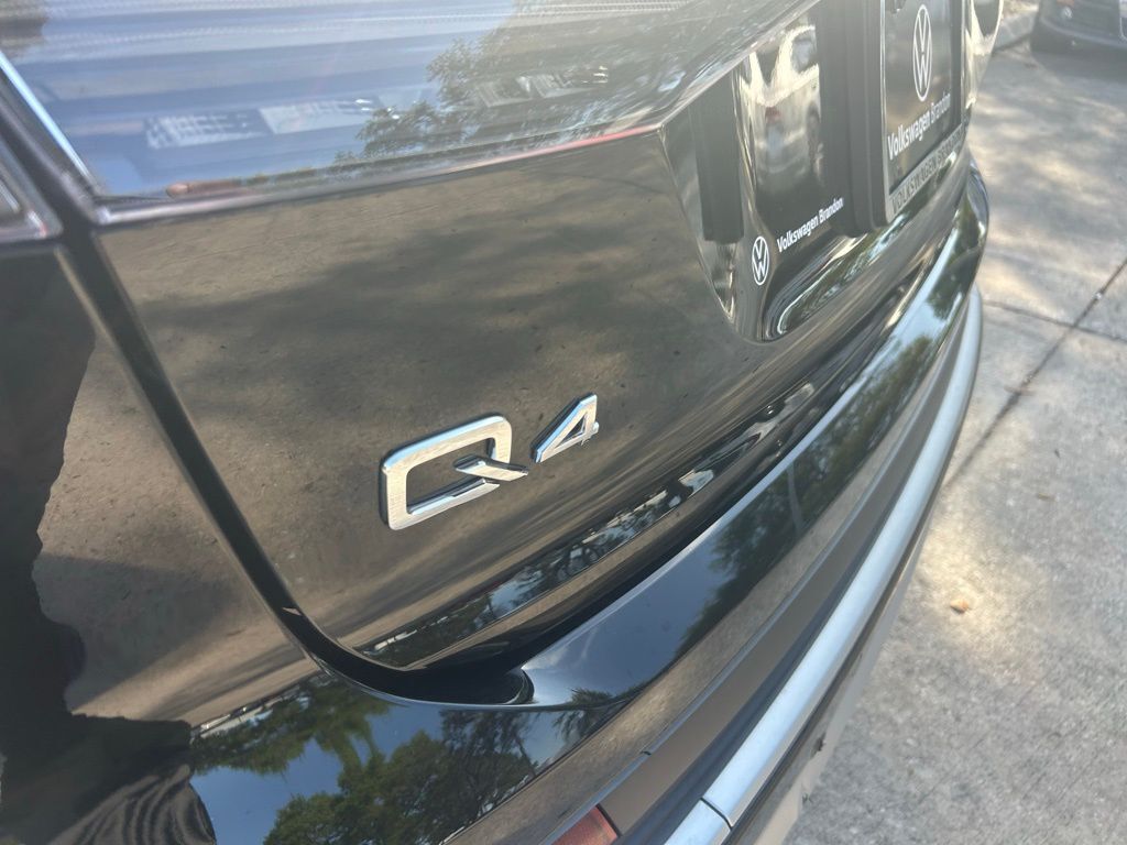 2023 Audi Q4 e-tron Premium Tampa FL
