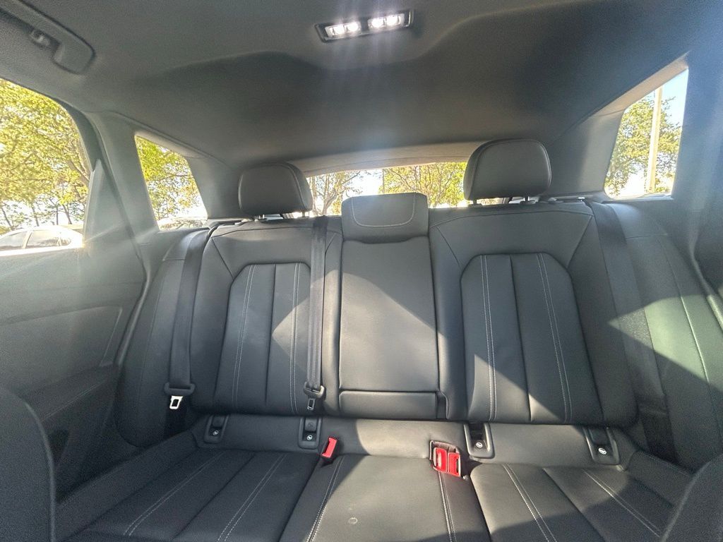 2023 Audi Q4 e-tron Premium Tampa FL