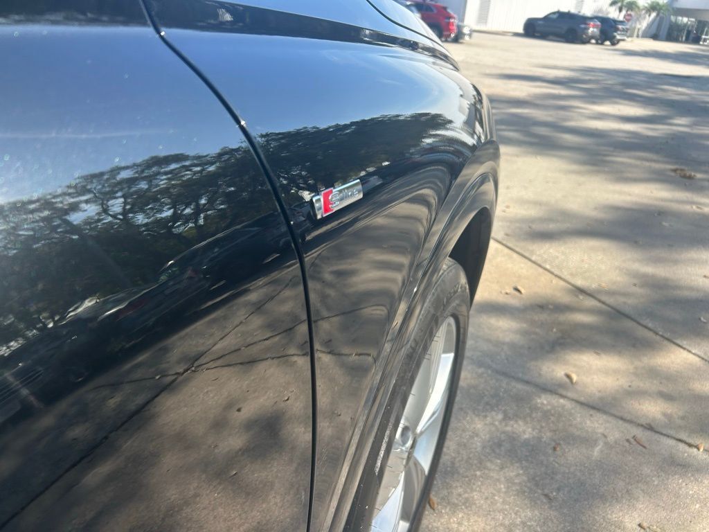 2023 Audi Q4 e-tron Premium Tampa FL