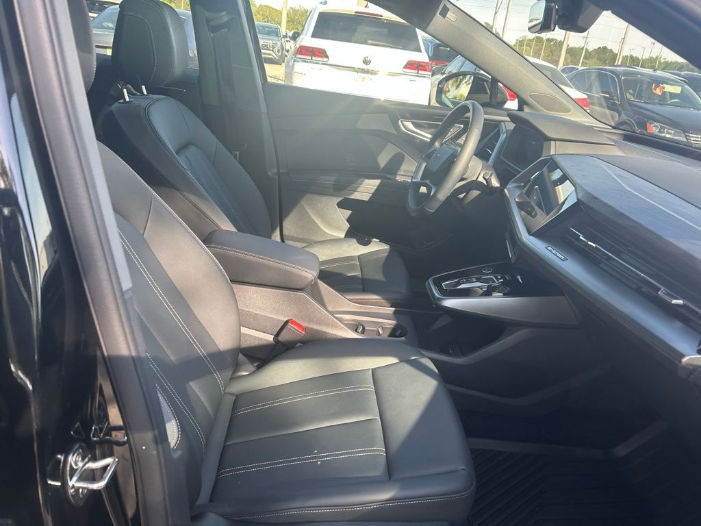 2023 Audi Q4 e-tron Premium Tampa FL