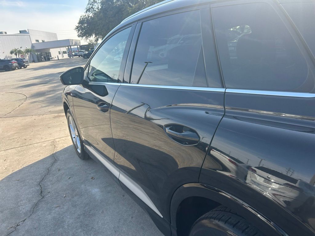 2023 Audi Q4 e-tron Premium Tampa FL
